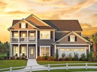 Vanderbilt Plan, Carriage Estates, Lexington, SC 29072
