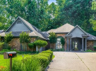 2637 Twisted Oak Cv S, Cordova, TN 38016
