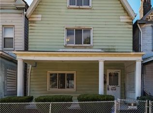 514 Howard St, East Pittsburgh, PA