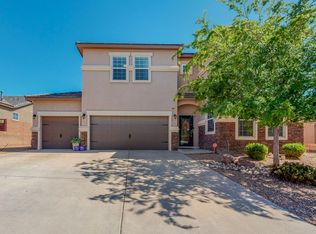 2818 Cipres Ln SE, Rio Rancho, NM 87124