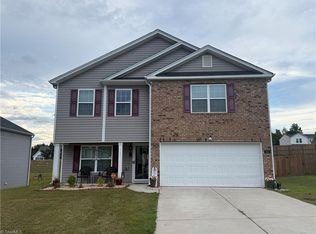 192 Sparrow Ln #7, Lexington, NC 27295