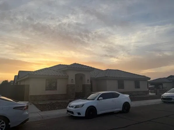 3685 E San Pedro St, Gadsden, AZ 85336