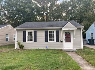 634 Grimes Rd, Hampton, VA 23663