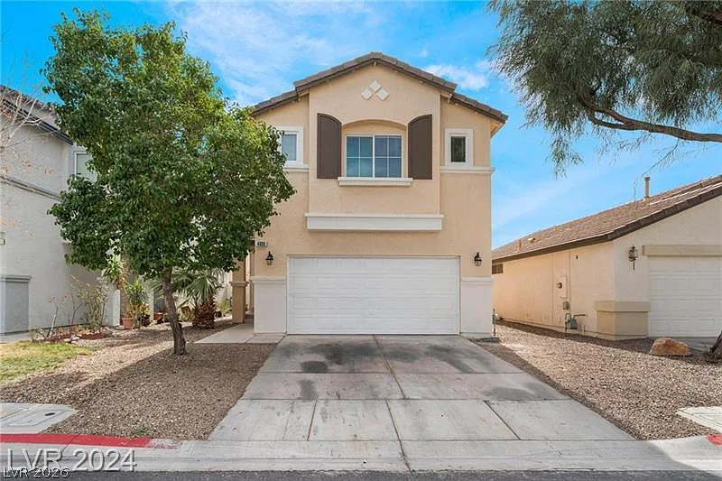 3 bed, 2.5 bath, 1347 sqft, $1,850 — Photo 1