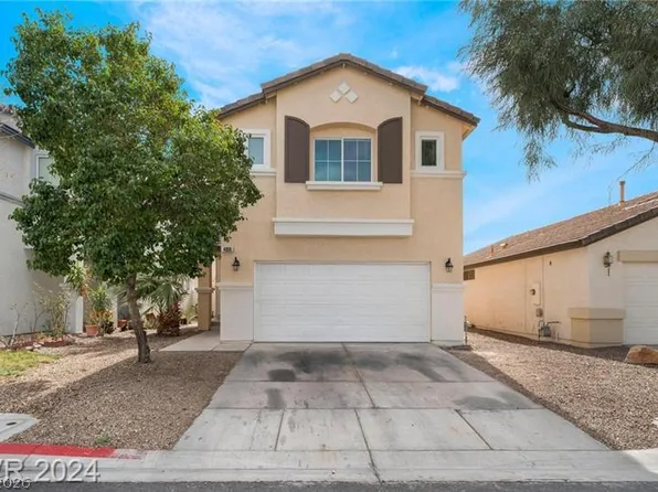 4355 Holden St, Las Vegas, NV 89115