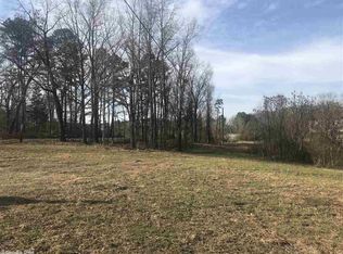 4434 Salt Creek Rd, Benton, AR 72019