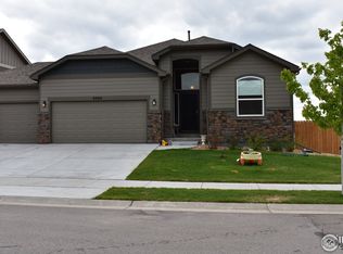 6804 Lodgepole St, Frederick, CO 80530