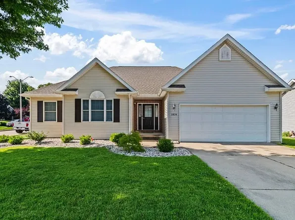 3824 Carney Blvd, Springfield, IL 62712