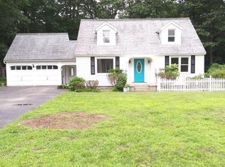 25 Newell Rd, Schenectady, NY 12306