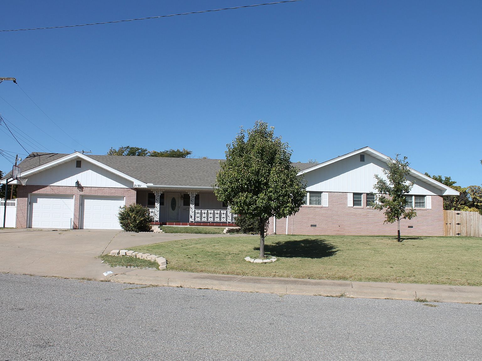 2101 Chestnut Dr, Pampa, TX 79065 Zillow