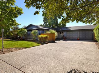 1340 NE Oleander Ln, Hillsboro, OR