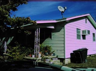 1215 W 14th St, Sulphur, OK 73086