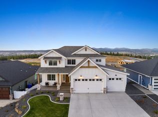17425 E 15th Ave, Spokane Valley, WA 99016