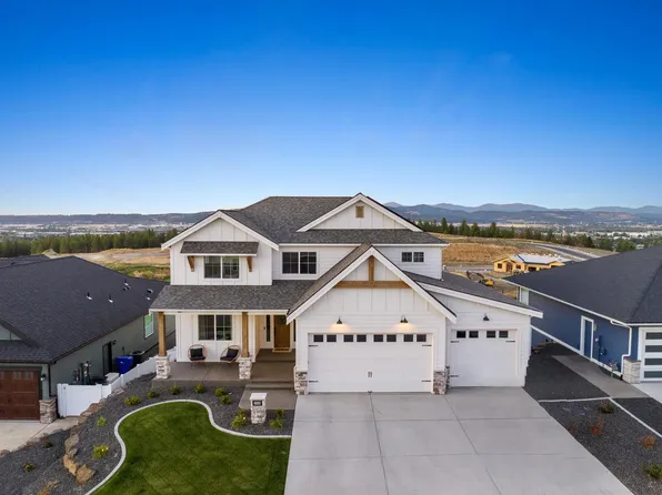 17425 E 15th Ave, Spokane Valley, WA 99016