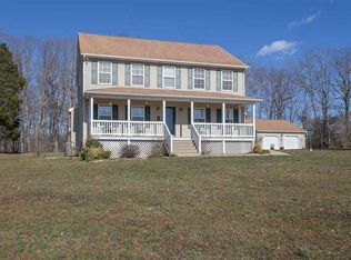 589 Blue Ridge View Ln, Palmyra, VA 22963