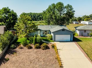 1712 N Heights Dr, Sheridan, WY 82801