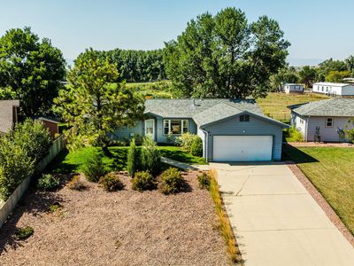 1712 N Heights Dr, Sheridan, WY, 82801