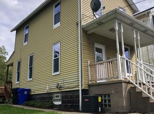 725 Colonial Ave, Monaca, PA 15061