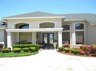 105 Saddle Horn Ln, Waxahachie, TX 75167