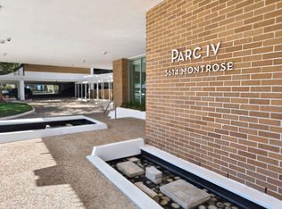 3614 Montrose Blvd UNIT 404, Houston, TX 77006