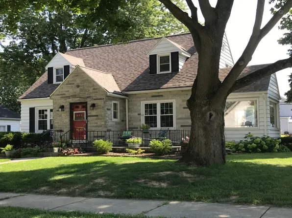 306 Ditto St, Archbold, OH 43502