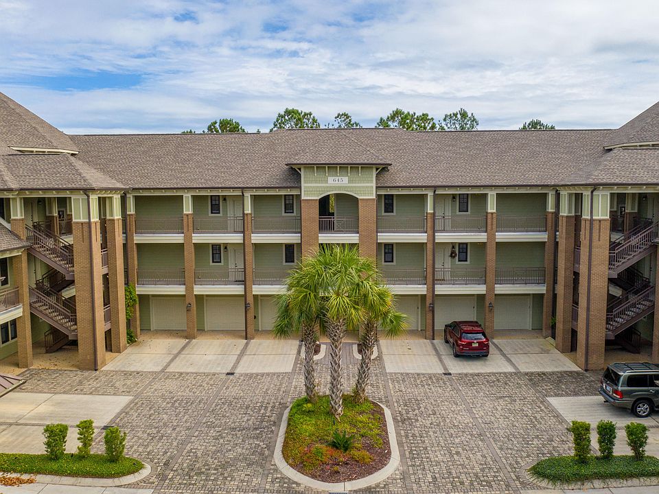 1st image of 645 Village Park Drive #303