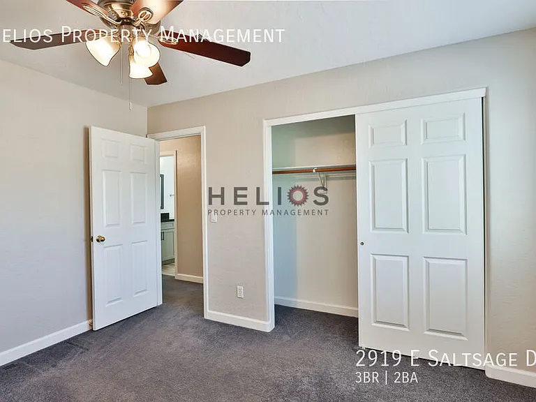 2919 E Saltsage Dr — Photo 16