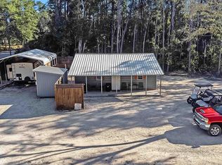 7107 Cook Rd, Foley, AL 36535