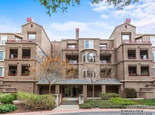 240 Caldecott Ln UNIT 107, Oakland, CA 94618