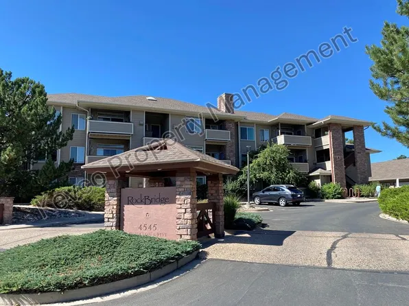 4545 Wheaton Dr Unit F190, Fort Collins, CO 80525