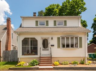 55 Colonial Ave, Lynn, MA 01904