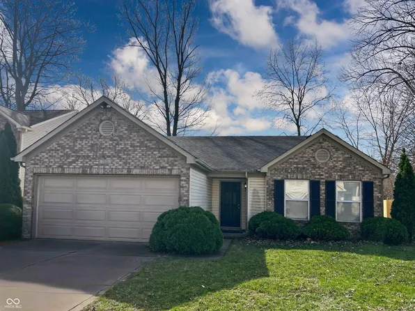 7321 Wood Duck Ct, Indianapolis, IN 46254