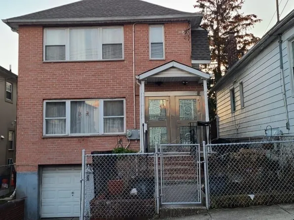 13-25 126th Street, College Point, NY 11356