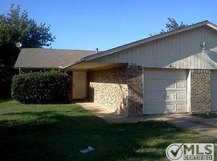 5316 Hastings Dr, Fort Worth, TX 76133