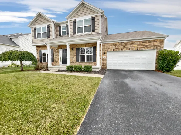 291 Auburn Dr, Newark, OH 43055