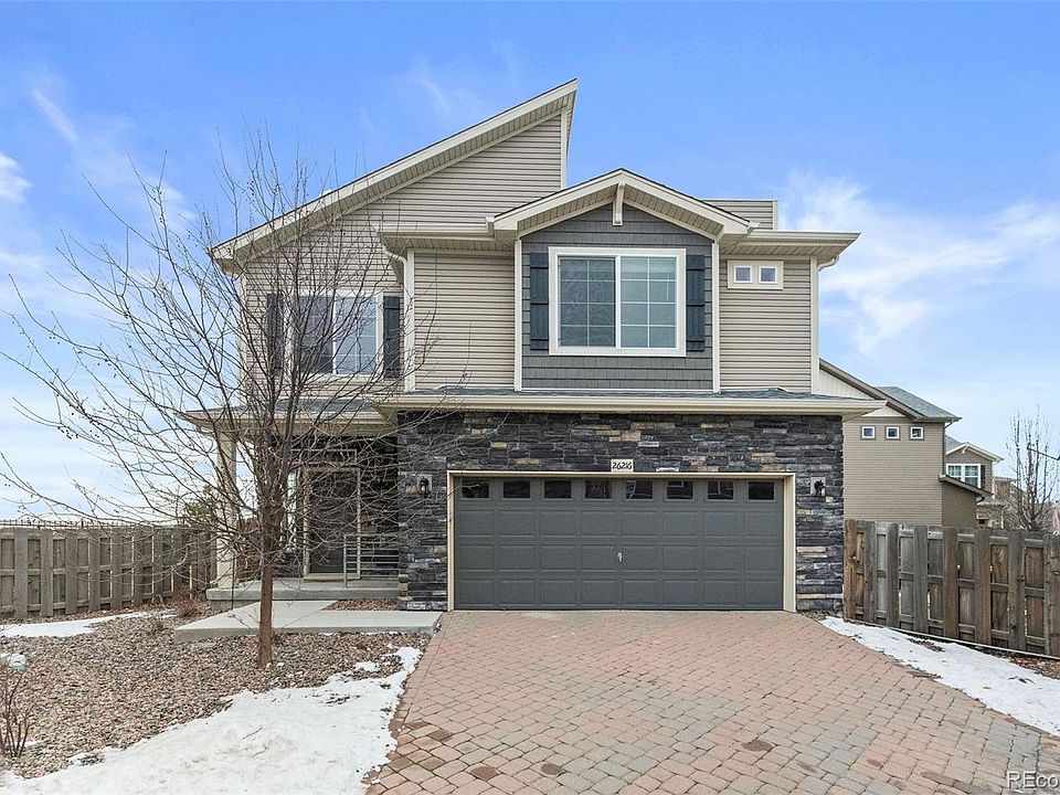 1st image of 26216 E Byers Place