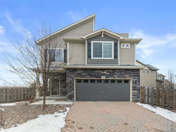 26216 E Byers Place, Aurora, CO 80018