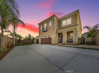 12050 N Gabriela Ct, Northridge, CA 91326