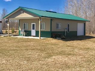 2694 71st St SE, Baudette, MN 56623