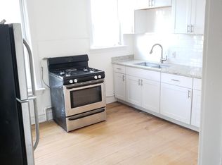 5001 N Western Ave #2F, Chicago, IL 60625