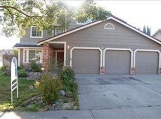 1601 Bear Creek Rd, Modesto, CA 95355