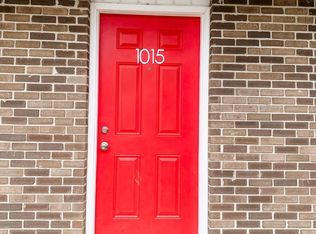 1015 W Cascade Ave, Bloomington, IN 47404