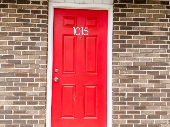 1015 W Cascade Ave, Bloomington, IN 47404