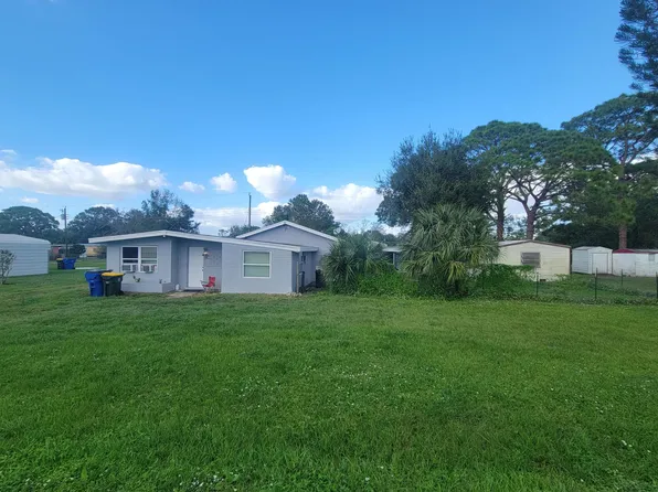 17205 Brinkerhoff Lane, Okeechobee, FL 34974