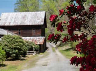 318A Elkin Creek Mill Rd, Elkin, NC 28621