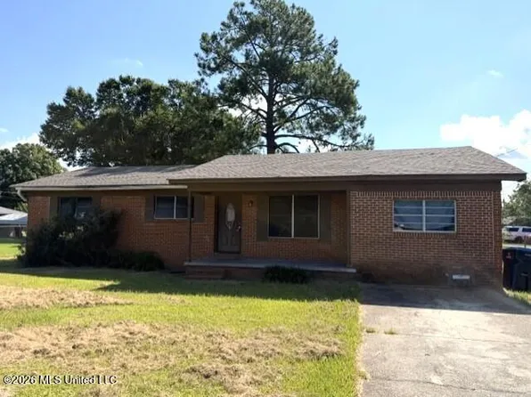 123 Sinclair St, Lucedale, MS 39452