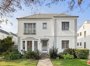 1235 S Orlando Ave, Los Angeles, CA 90035
