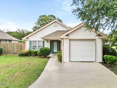 2400 Sunburst Court, Wilmington, NC, 28411