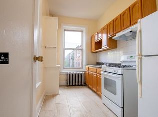 355 Franklin Ave #7, Brooklyn, NY 11238