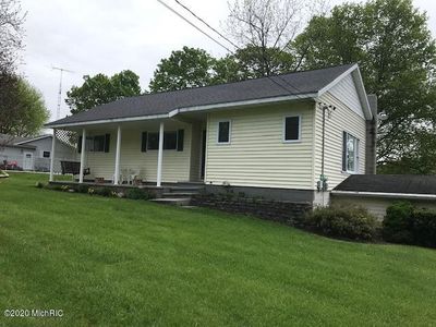 929 Lukesport Rd, Quincy, MI, 49082